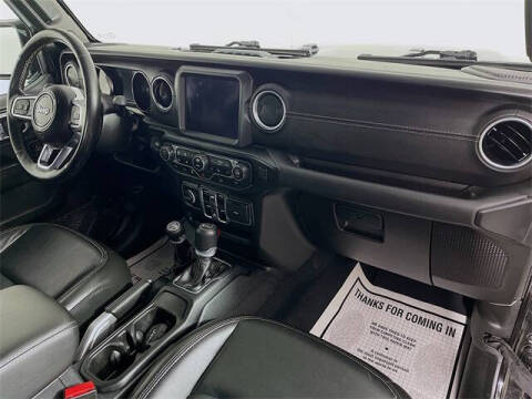 2022 Jeep Wrangler Unlimited