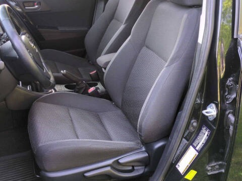 2018 Toyota Corolla iM