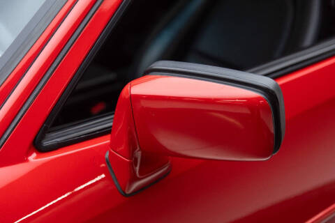 1986 Porsche 944 Turbo