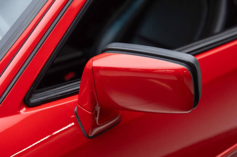 1986 Porsche 944 Turbo