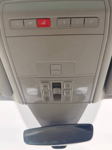 2019 Volkswagen Atlas V6 SEL R-Line 4Motion