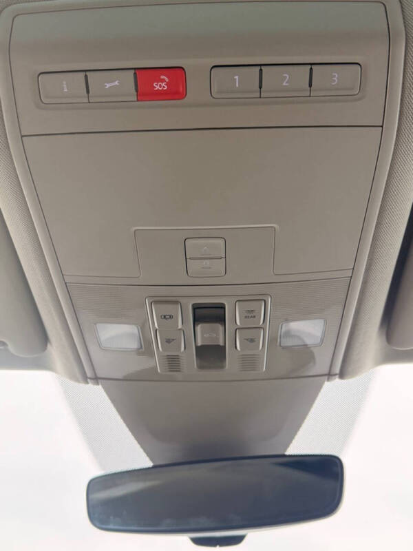 2019 Volkswagen Atlas V6 SEL R-Line 4Motion