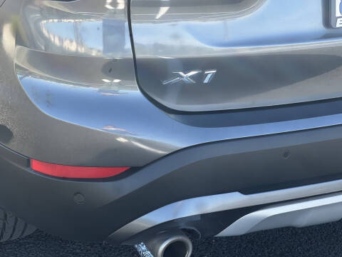 2021 BMW X1 sDrive28i