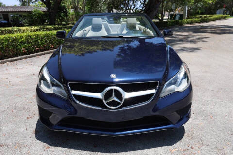 2014 Mercedes-Benz E-Class E 350