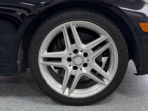 2013 Mercedes-Benz E-Class E 350