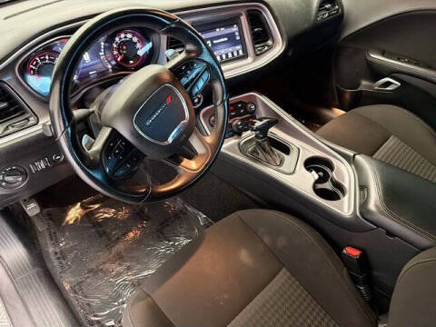 2021 Dodge Challenger GT