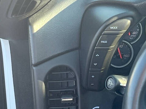 2012 Chevrolet Corvette Z16 Grand Sport