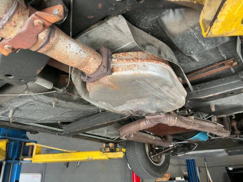 1981 Chevrolet Corvette