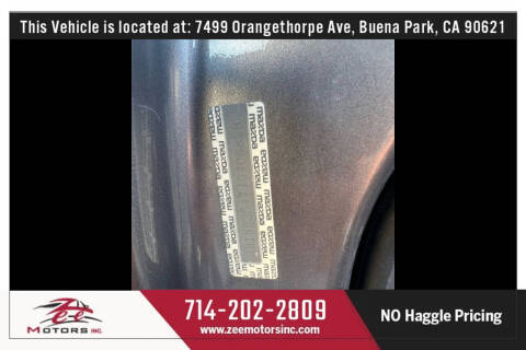 2004 Mazda MAZDASPEED MX-5