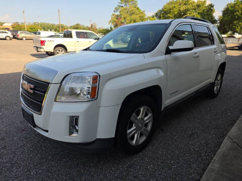 2014 GMC Terrain SLT-1