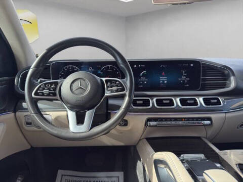 2020 Mercedes-Benz GLE GLE 350 4MATIC