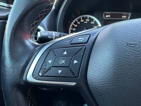 2018 Infiniti QX30 Premium