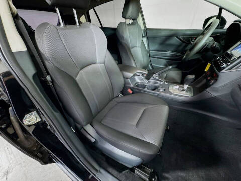 2021 Subaru Impreza Premium