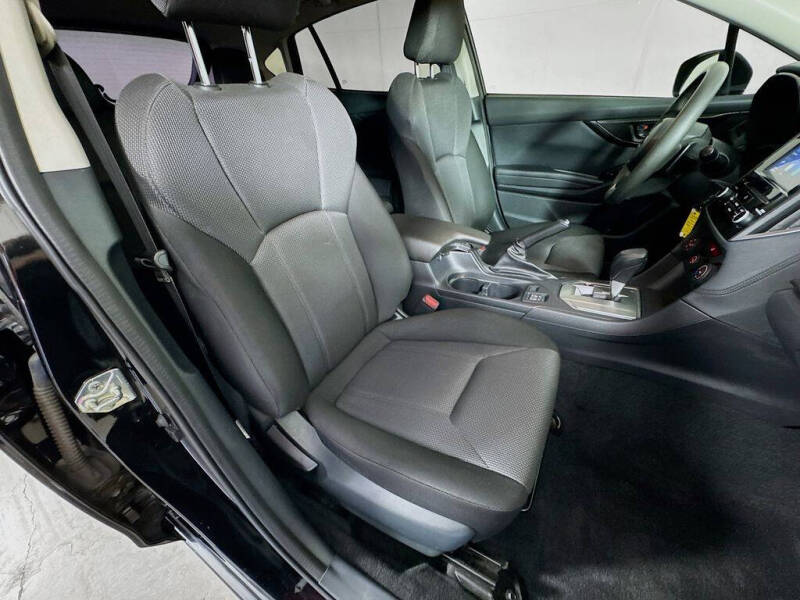 2021 Subaru Impreza Premium