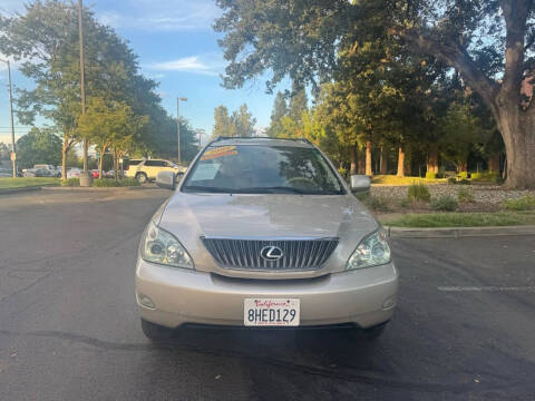 2004 Lexus RX 330
