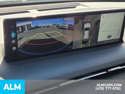 2023 Genesis GV70 2.5T Standard