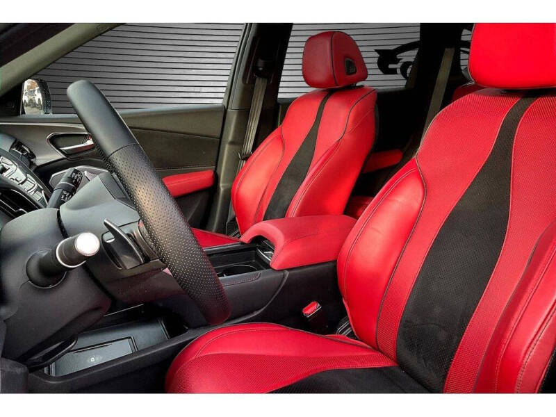 2024 Acura RDX SH-AWD w/A-SPEC