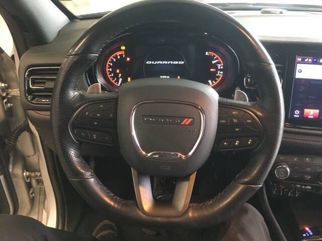 2024 Dodge Durango R/T Plus
