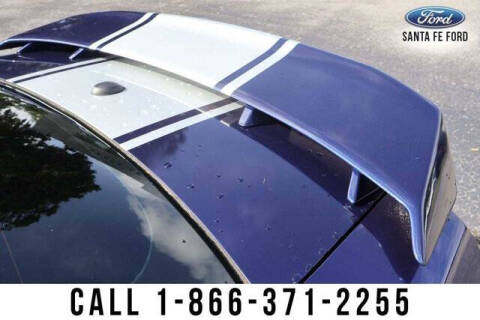 2012 Ford Mustang GT Premium