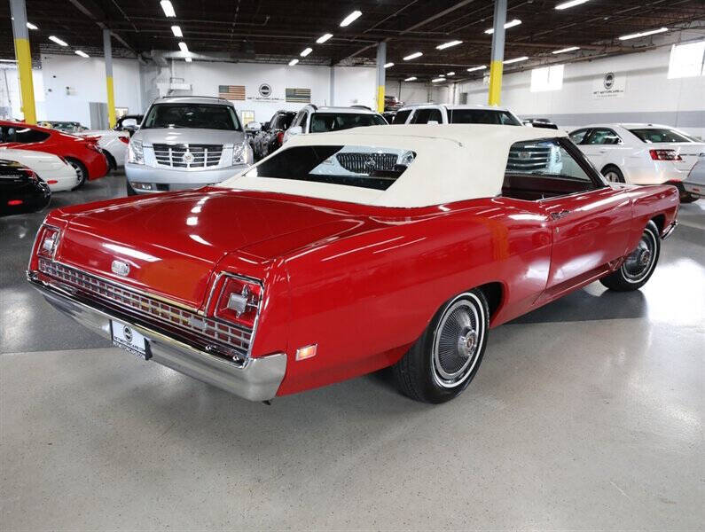 1969 Ford XL