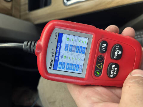 2011 Ford F-150 Lariat