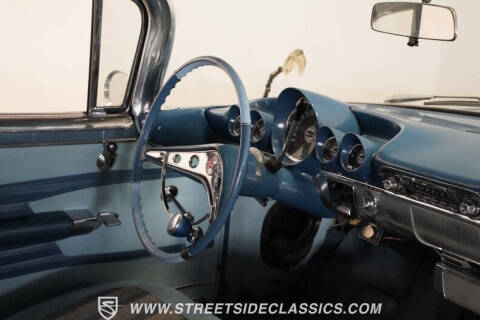 1959 Chevrolet Impala