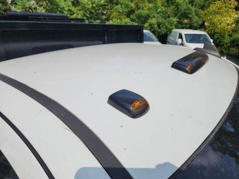 2019 GMC Sierra 3500HD CC