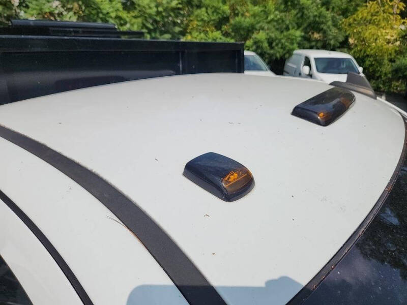 2019 GMC Sierra 3500HD CC