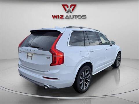 2018 Volvo XC90 T5 Momentum 7-Passenger