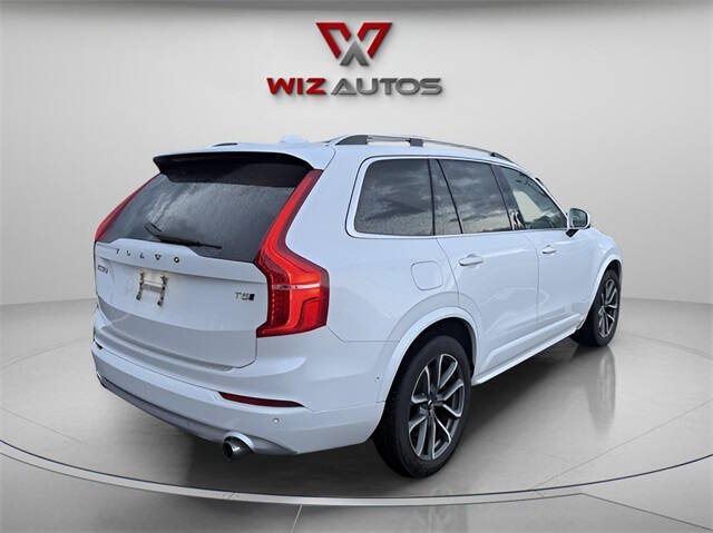 2018 Volvo XC90 T5 Momentum 7-Passenger