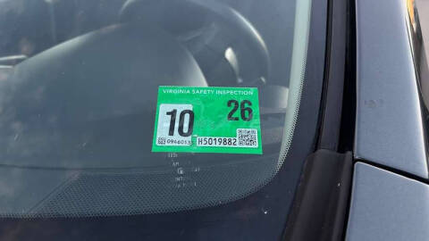 2012 Nissan Rogue SV