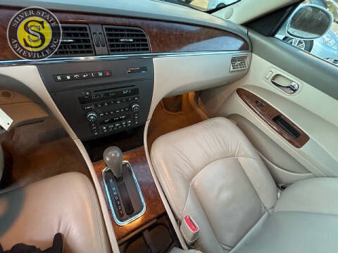 2006 Buick LaCrosse CXL