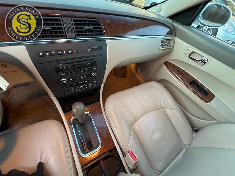 2006 Buick LaCrosse CXL