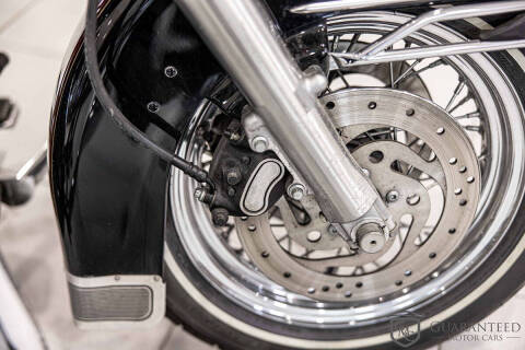 2002 Harley-Davidson Electra Glide