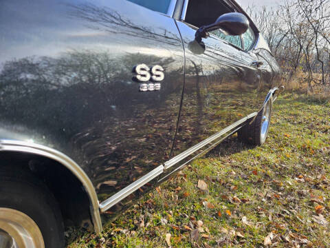 1969 Chevrolet Chevelle