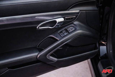 2019 Porsche 911 Carrera 4S