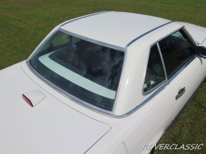 1987 Mercedes-Benz 560-Class 560 SL