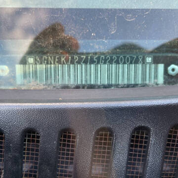 2005 Chevrolet Avalanche 1500 LS