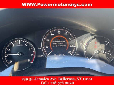 2023 Mazda CX-30 2.5 S Preferred