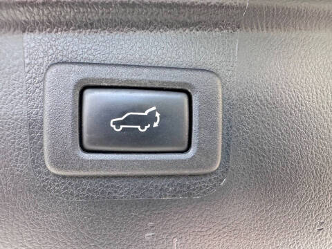 2016 Subaru Outback 3.6R Limited