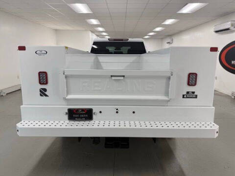 2025 GMC Sierra 3500HD