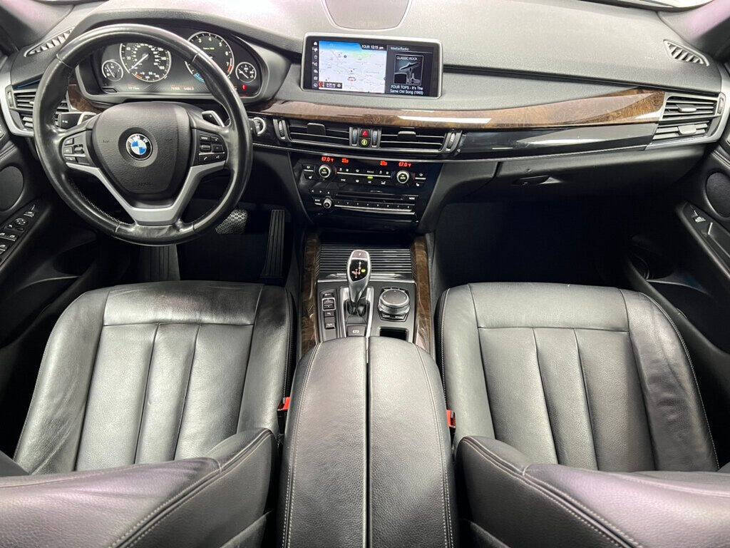 2018 BMW X5 for sale at Conway Imports in   Streamwood, IL