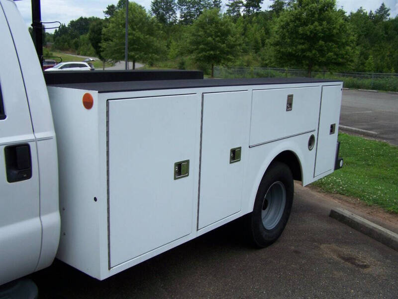 2003 Ford F-350 Super Duty