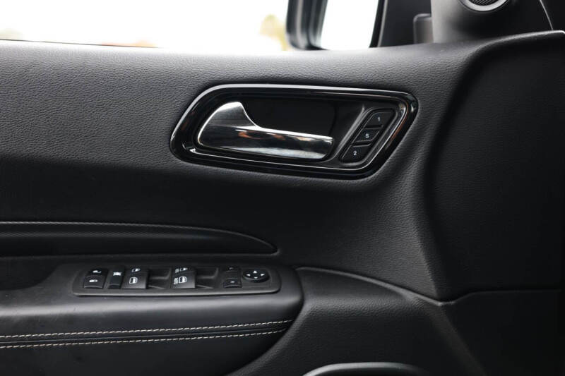 2022 Dodge Durango SRT 392