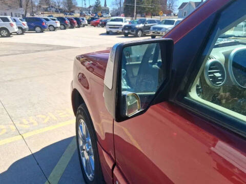 2008 Mercury Mountaineer Premier