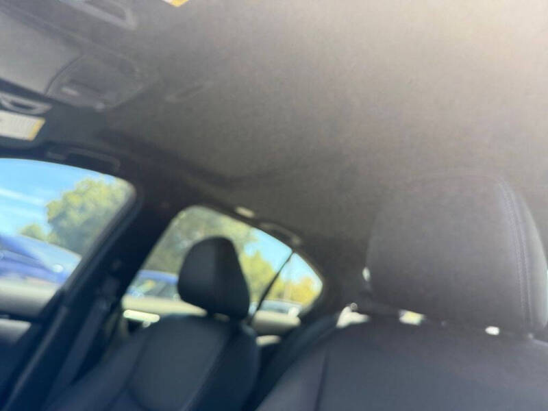 2024 Infiniti Q50 Sensory