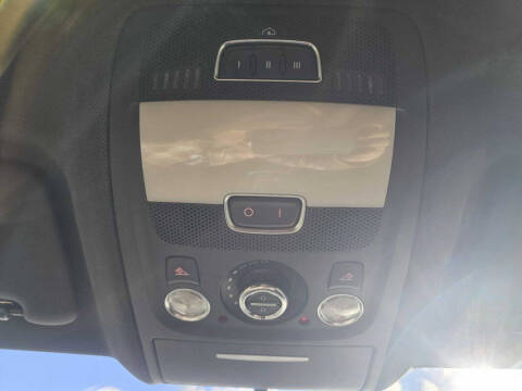 2016 Audi Q5 2.0T quattro Premium Plus