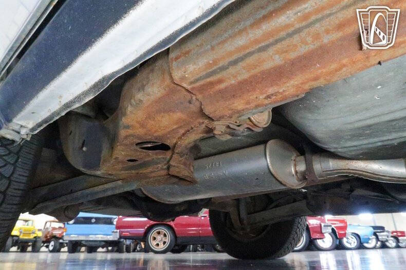 1989 Chevrolet Caprice