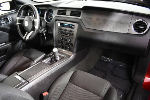 2014 Ford Mustang GT