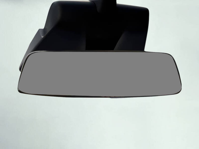 2018 Tesla Model X